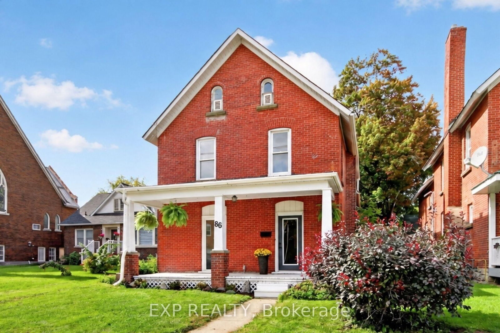 86 Daniel Street N • Arnprior, ON photo 47