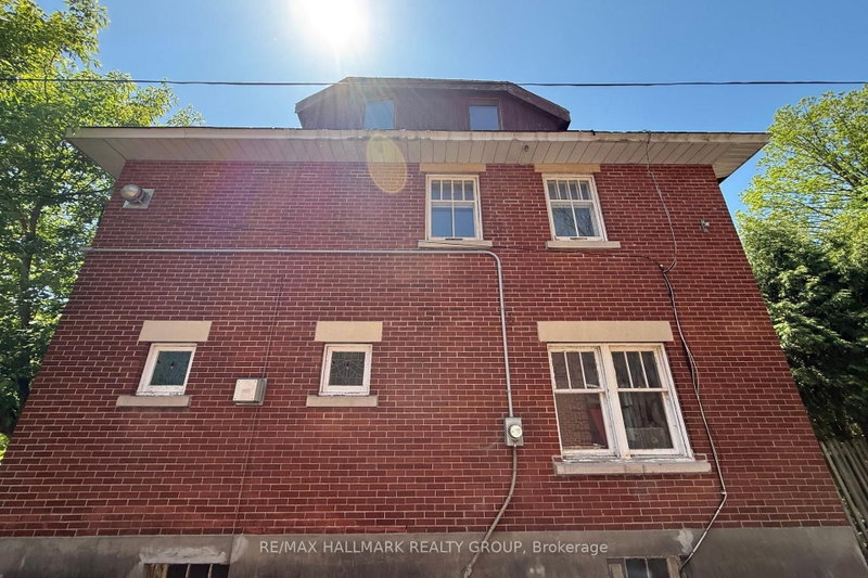 142 Clarendon Avenue