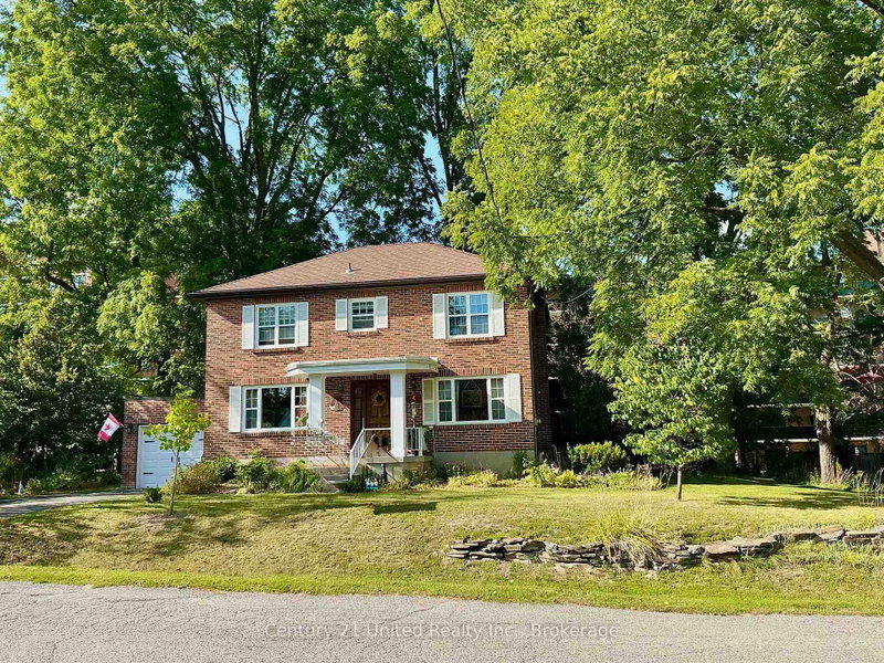 6 Middleton Drive