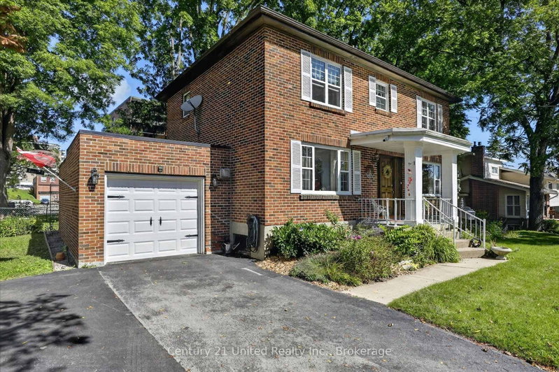 6 Middleton Drive