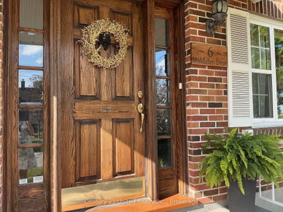 6 Middleton Drive • Peterborough, ON photo 4