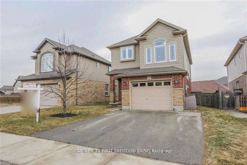 Upper - 950 Oakcrossing Road