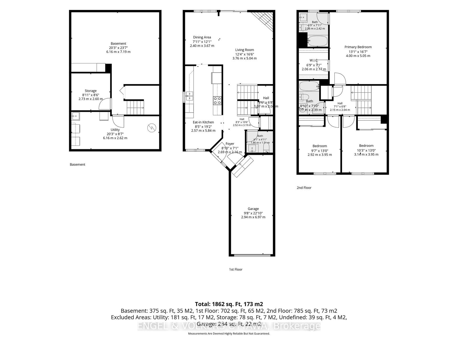 9 Streamwood Lane • Ottawa, ON photo 43