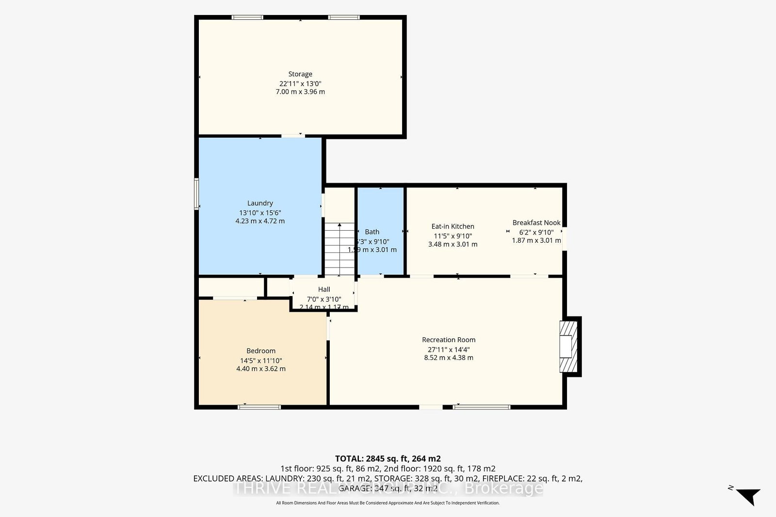 1036 William Street • London East, ON photo 42