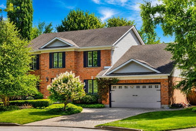 559 Strathmere Court