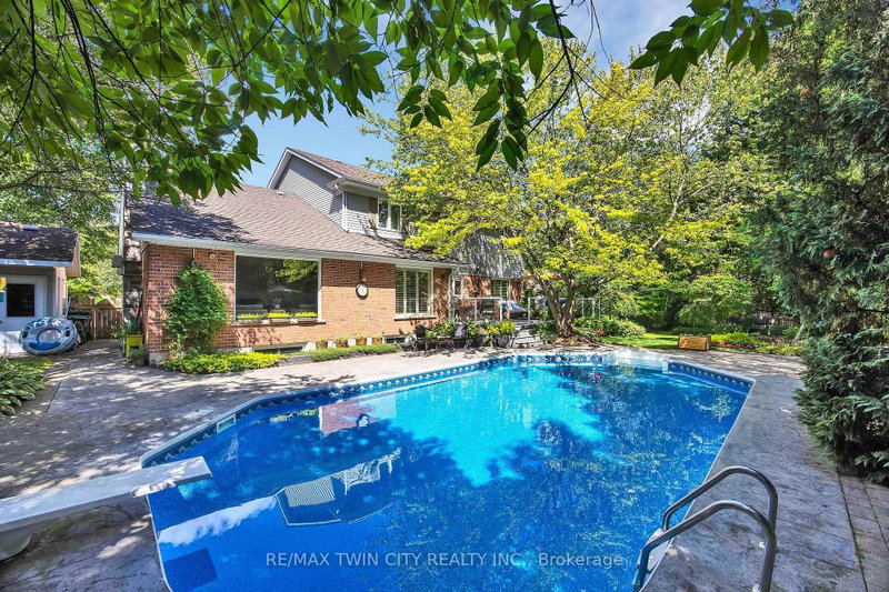 559 Strathmere Court