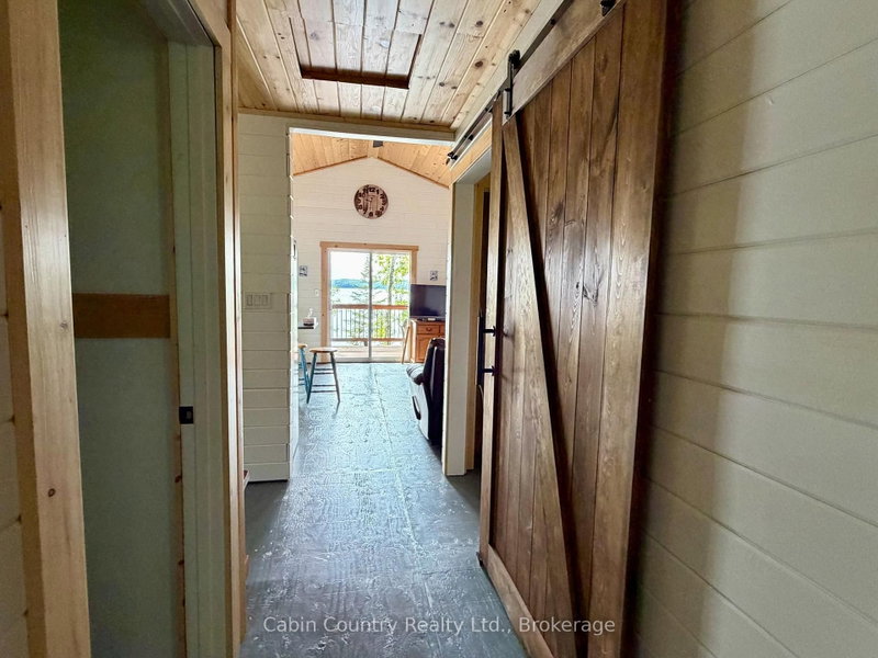 Lot 20 Andrew Bay