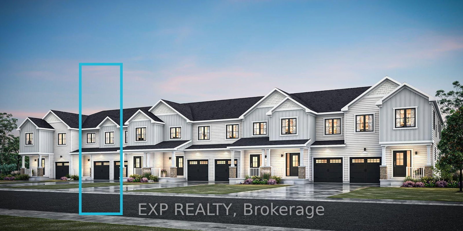 Lot# 6536 Homecraft Street • Richmond, ON photo 2