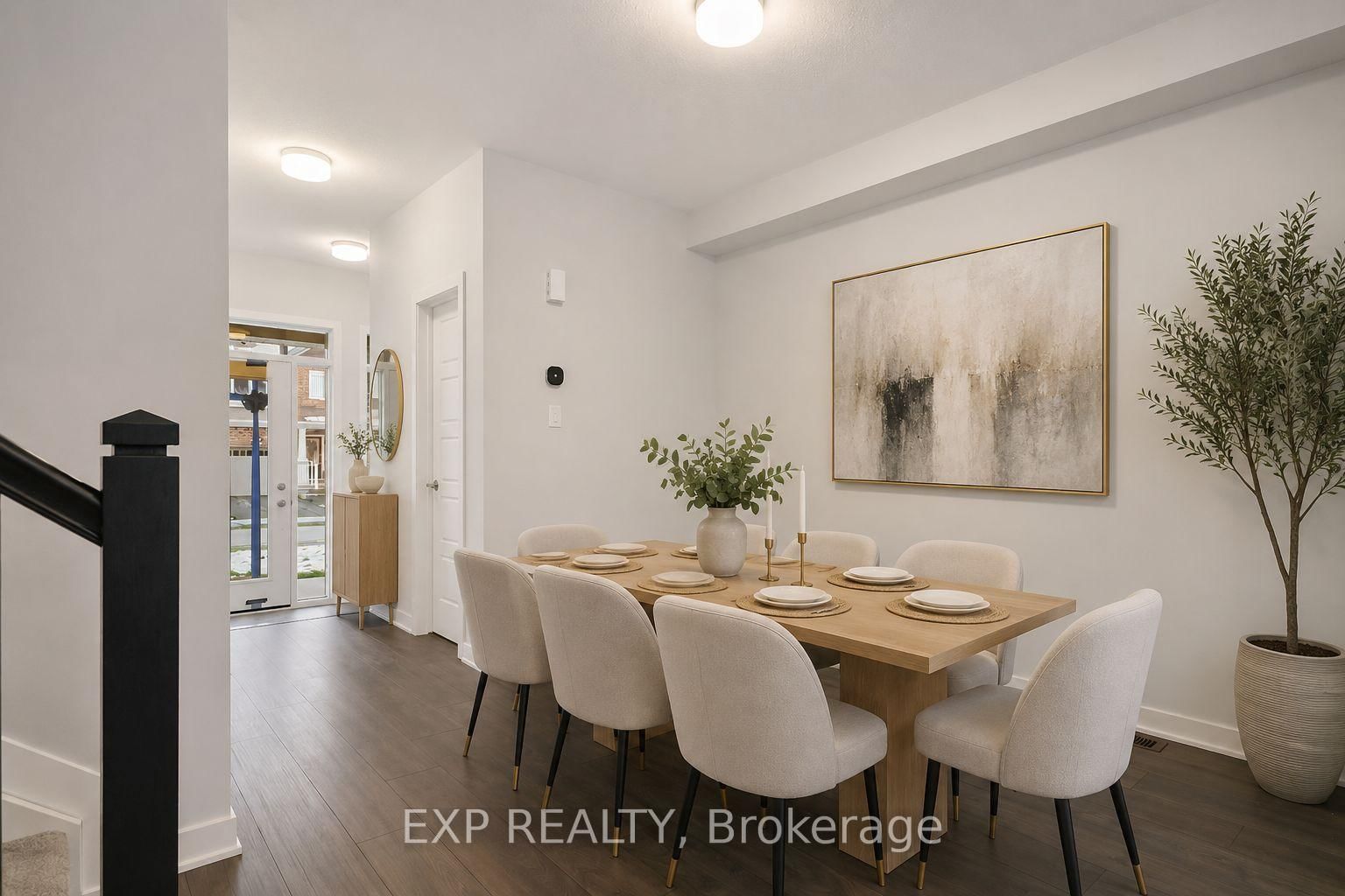 Lot# 6536 Homecraft Street • Richmond, ON photo 7