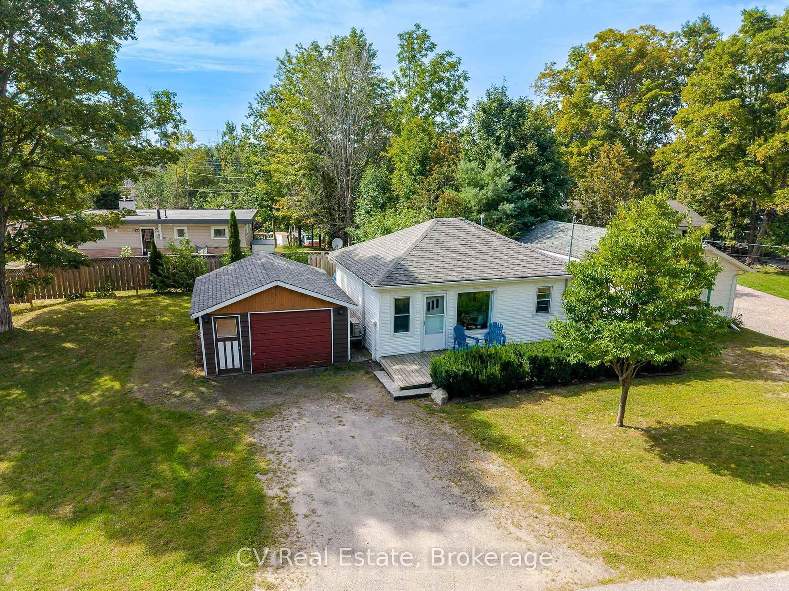 1016 Mill Street • Muskoka Lakes, ON photo 2