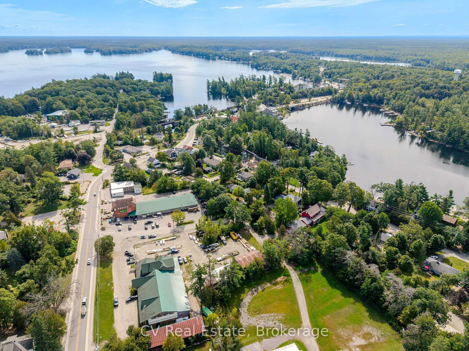 1016 Mill Street • Muskoka Lakes, ON photo 32