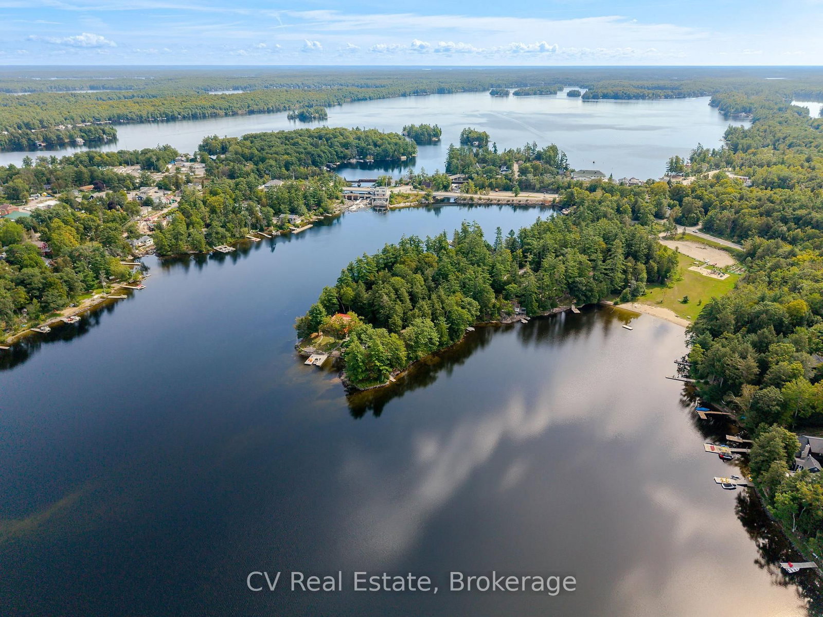 1016 Mill Street • Muskoka Lakes, ON photo 33