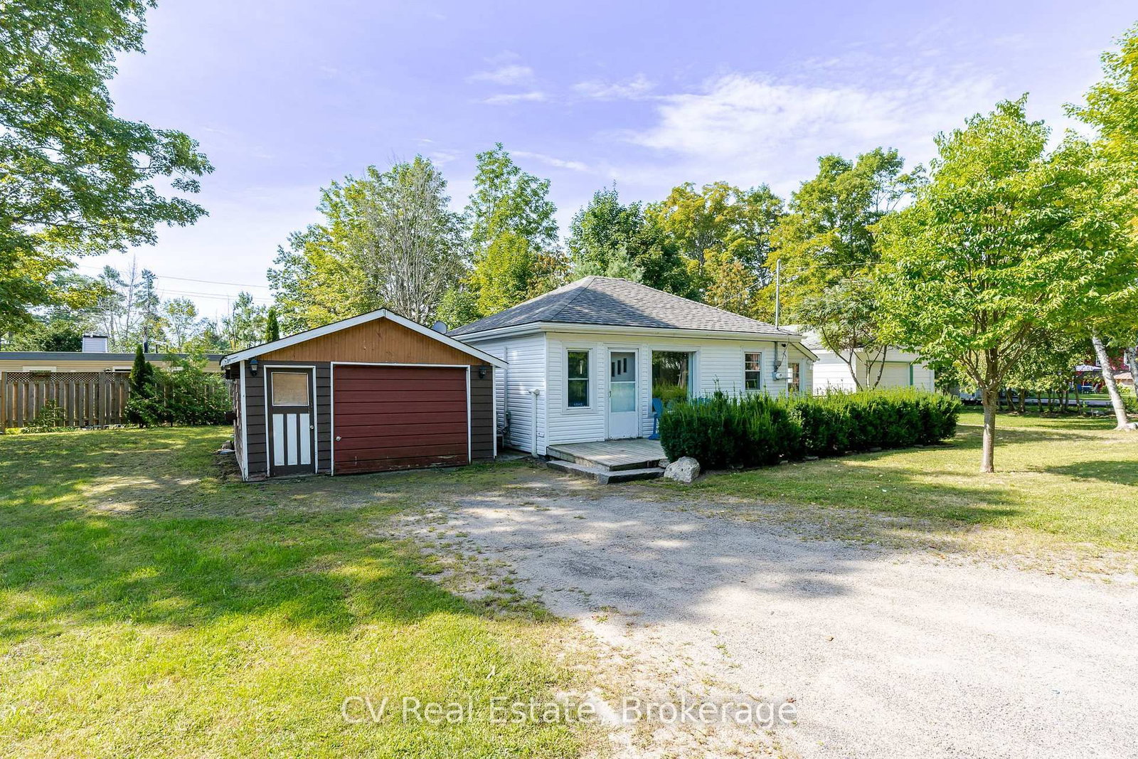 1016 Mill Street • Muskoka Lakes, ON photo 9