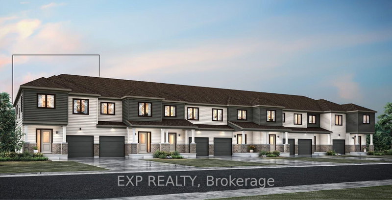 Lot# 6539 Homecraft Street