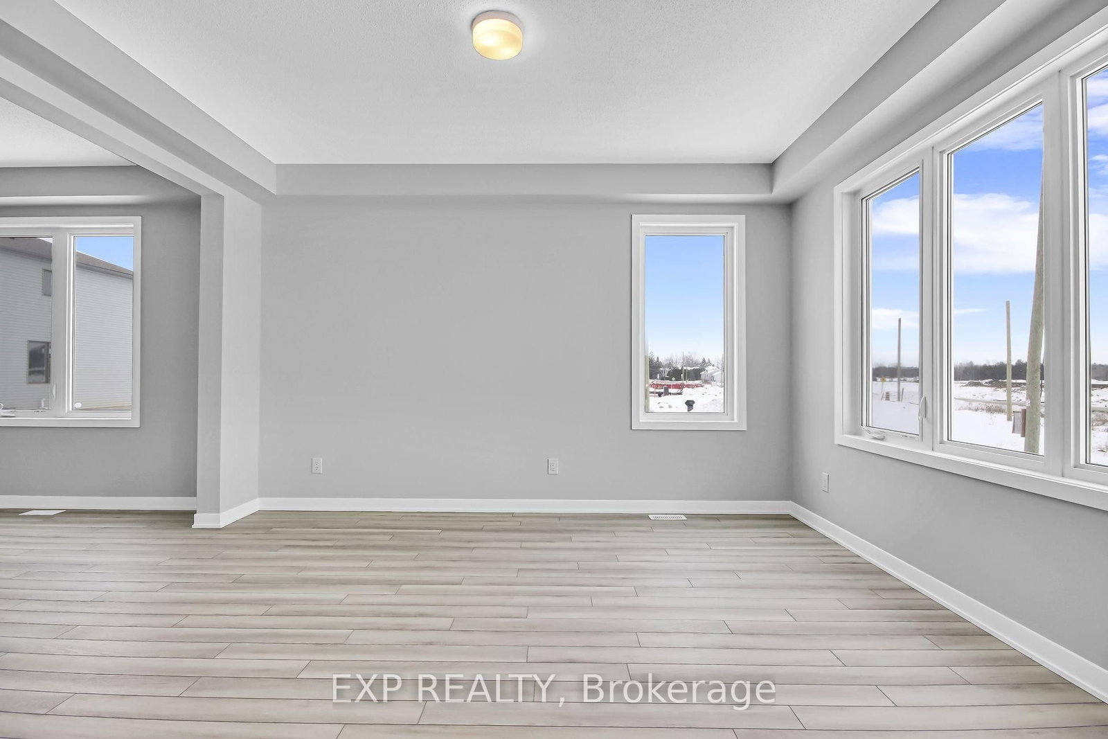 Lot# 6539 Homecraft Street • Richmond, ON photo 6