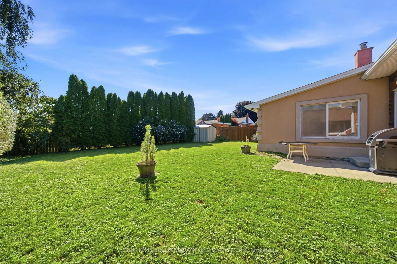 13 Lakeside Drive • Grimsby, ON photo 36
