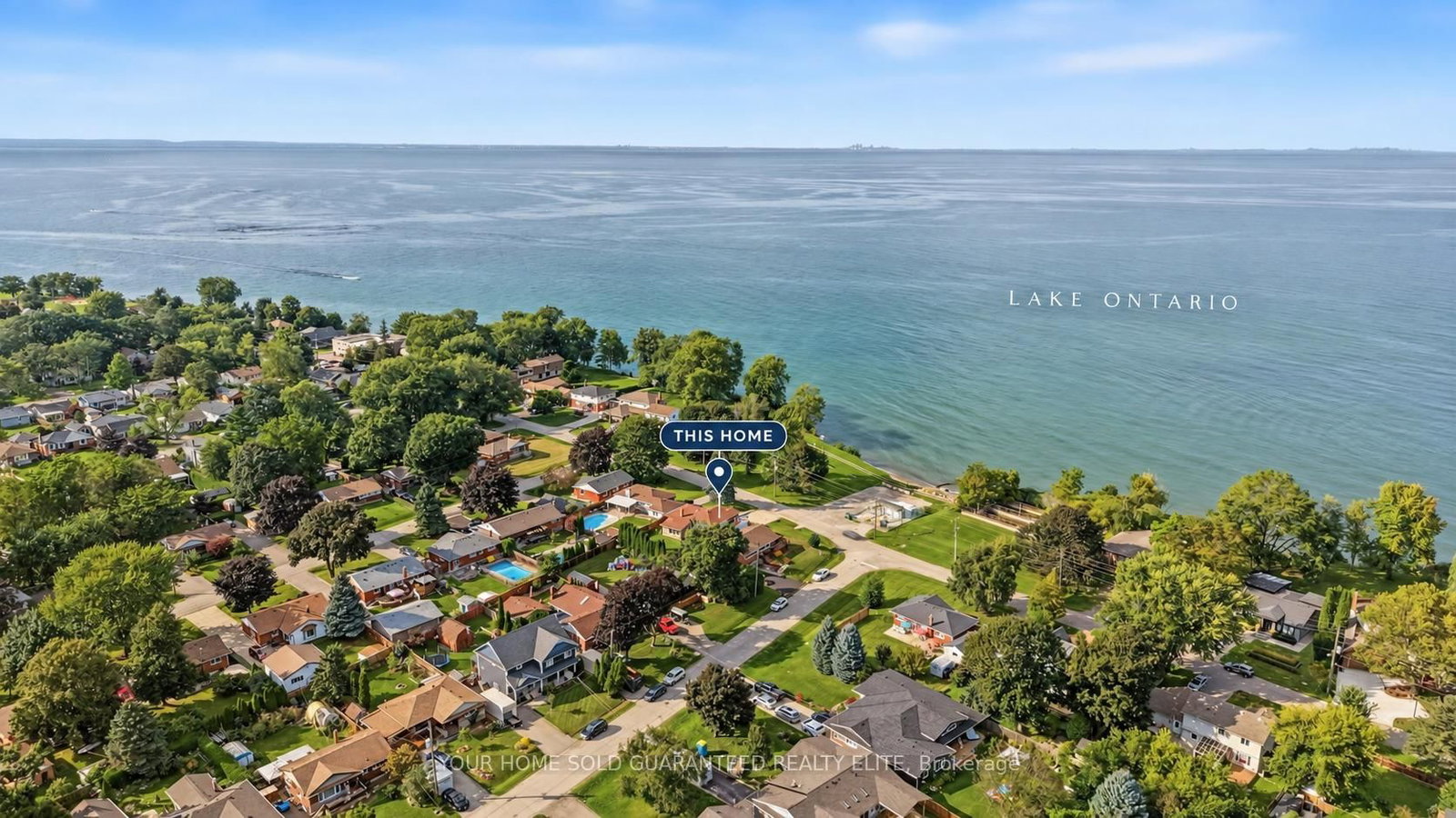 13 Lakeside Drive • Grimsby, ON photo 39