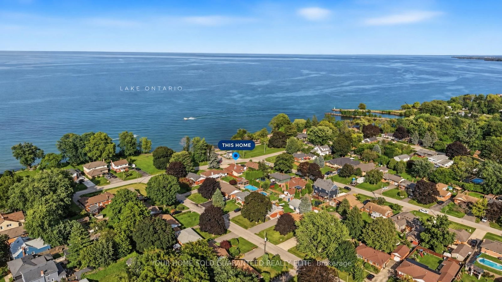 13 Lakeside Drive • Grimsby, ON photo 40