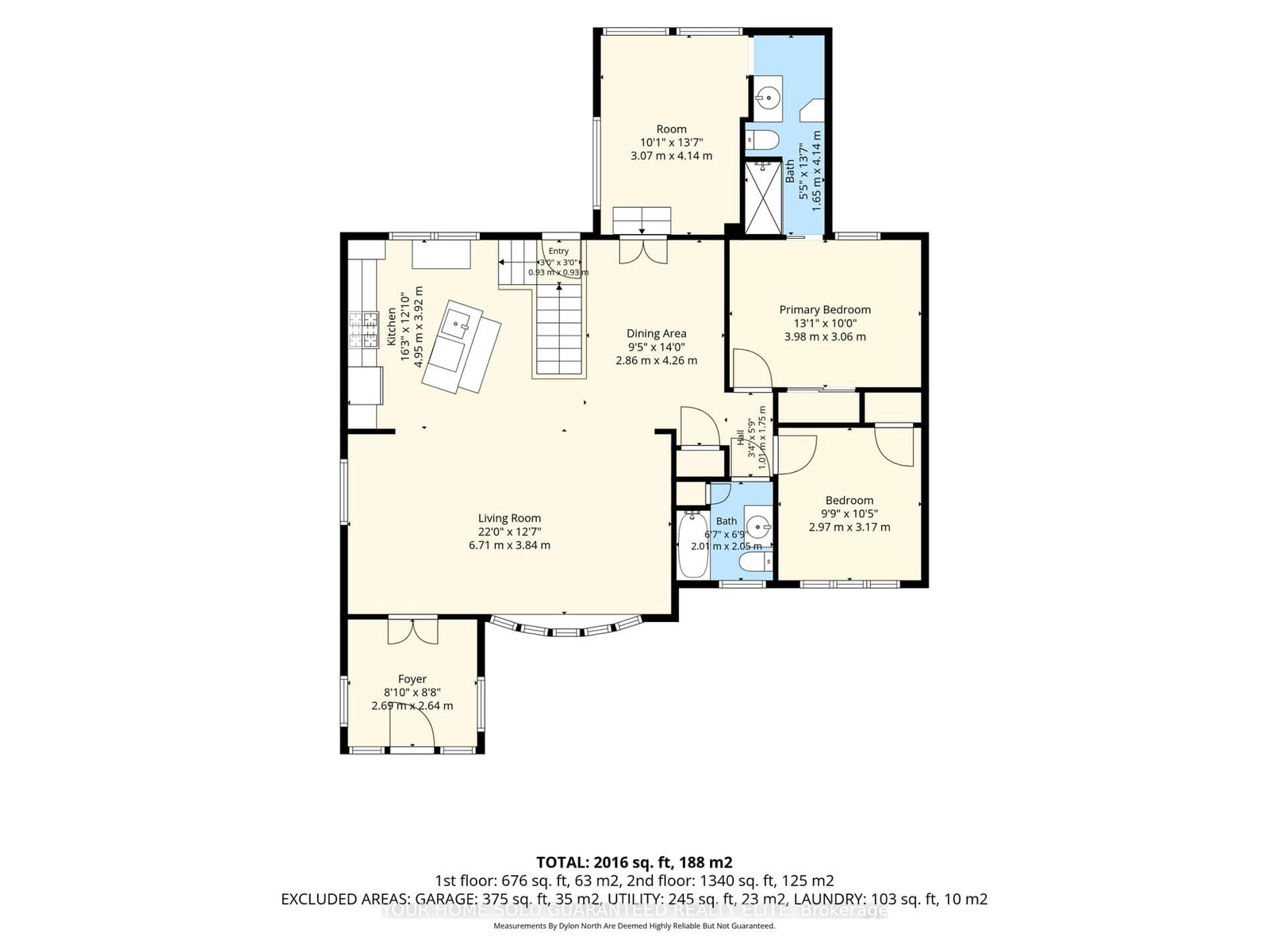 13 Lakeside Drive • Grimsby, ON photo 41