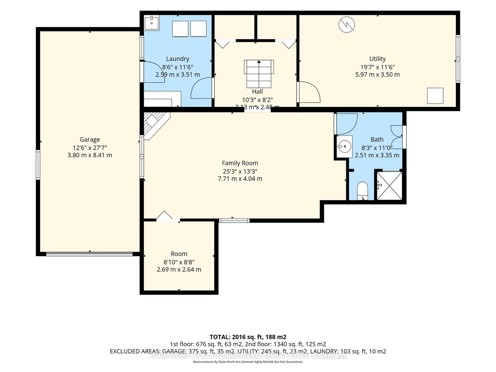 13 Lakeside Drive • Grimsby, ON photo 43