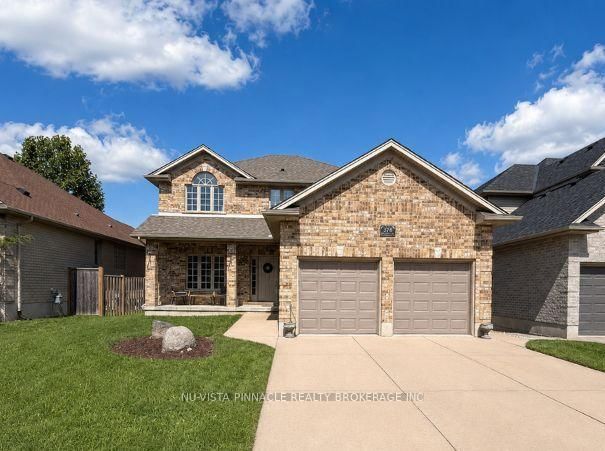 378 Whisker Street