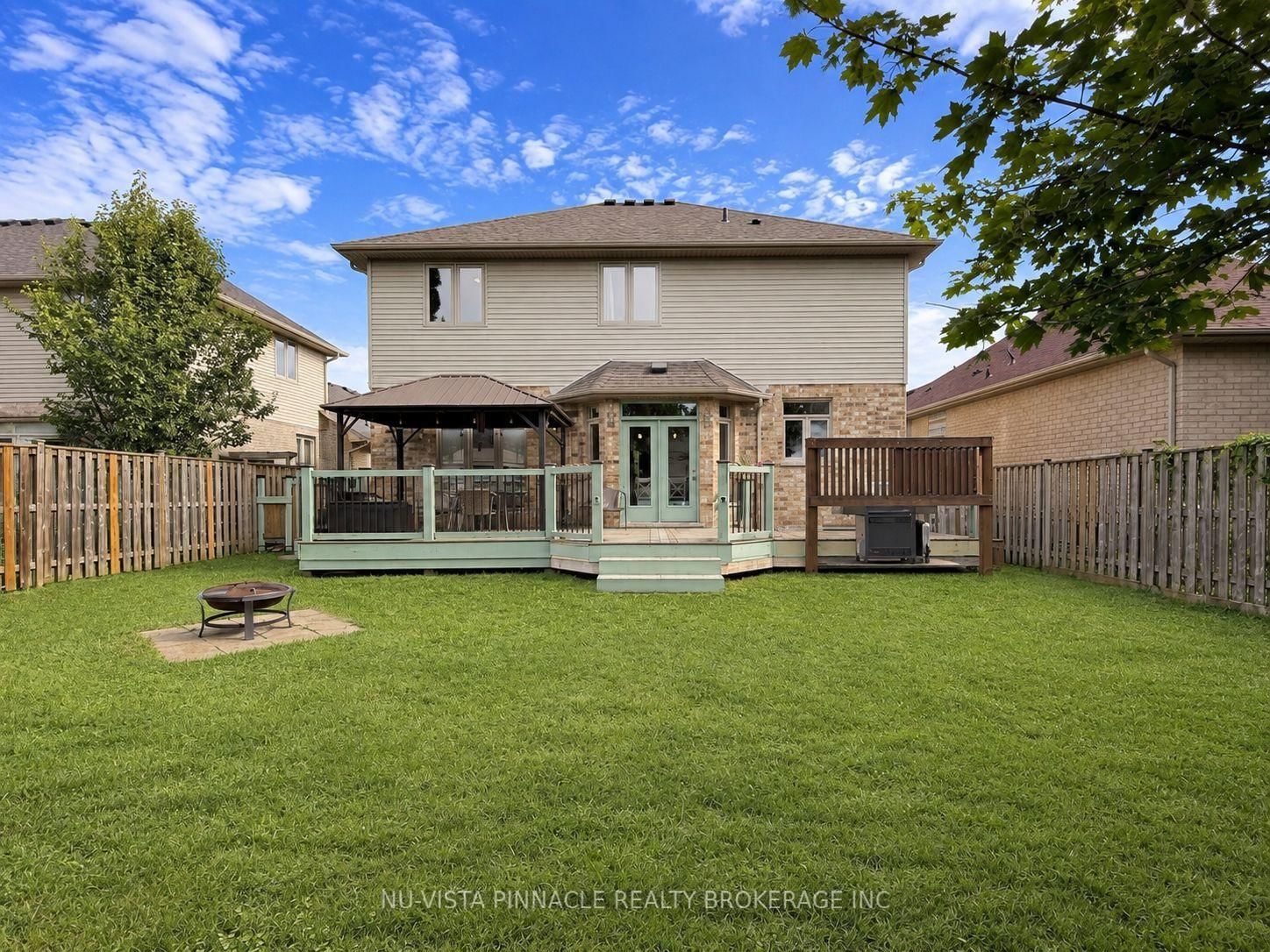 378 Whisker Street • London North, ON photo 5