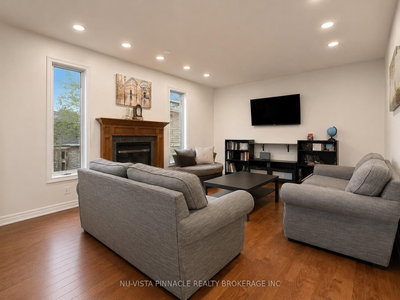 378 Whisker Street • London North, ON photo 6