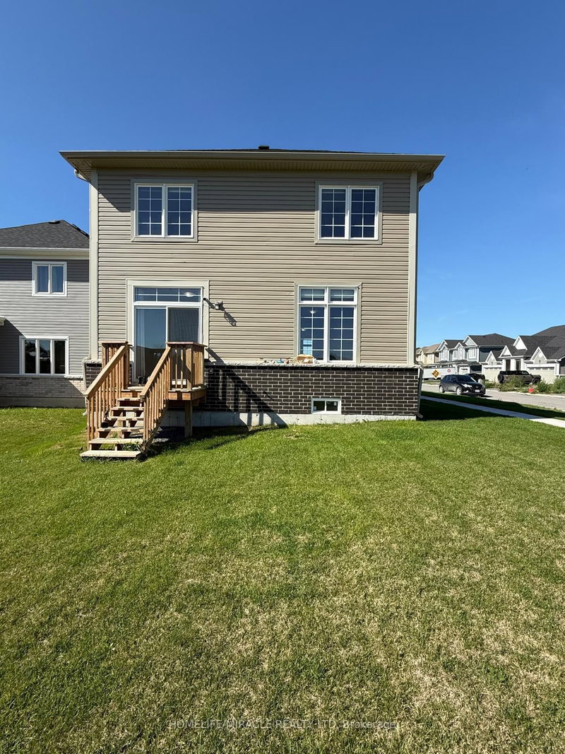 128 Oakmont Drive