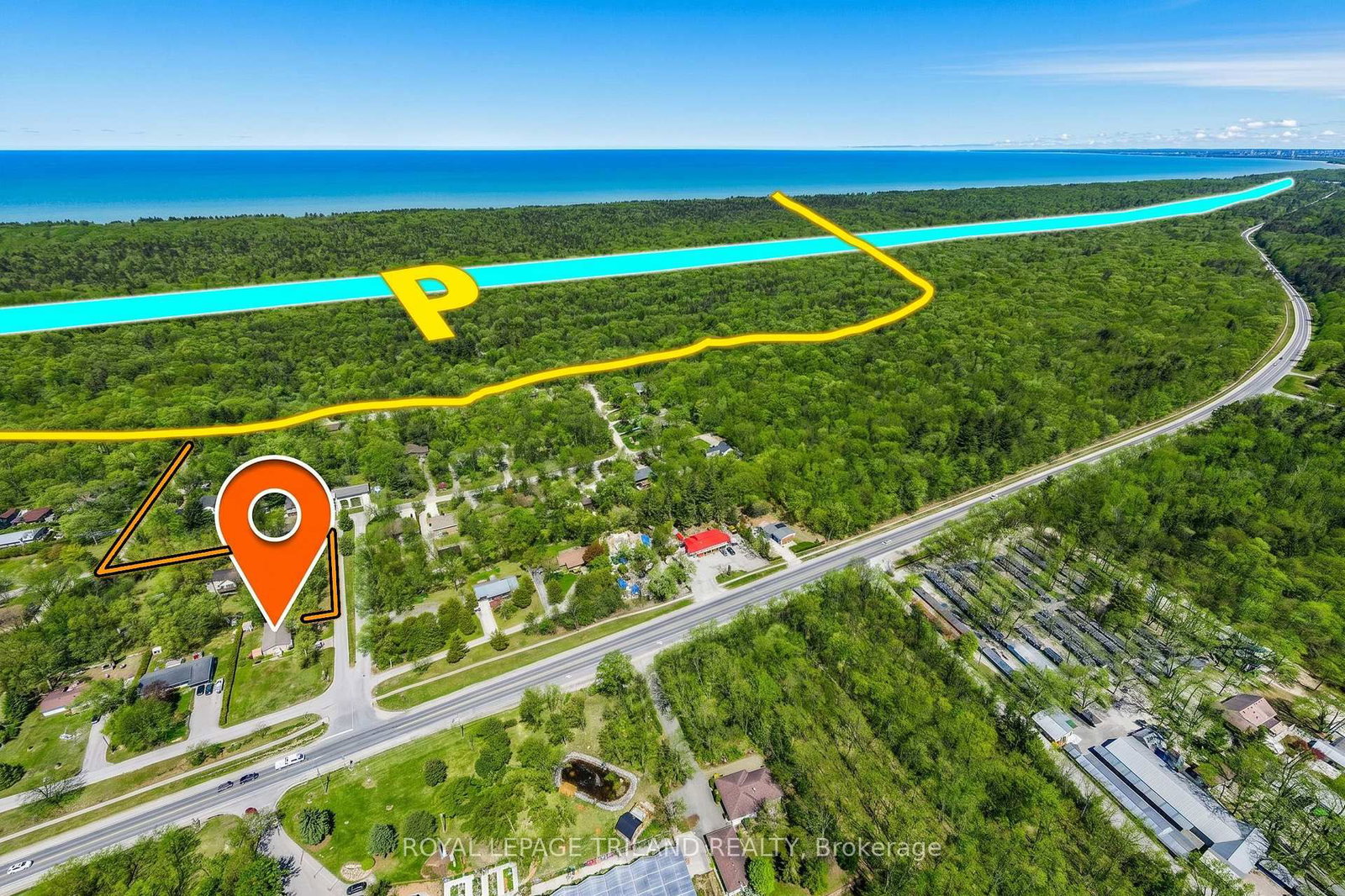 10234 Julie Avenue • Lambton Shores, ON photo 42