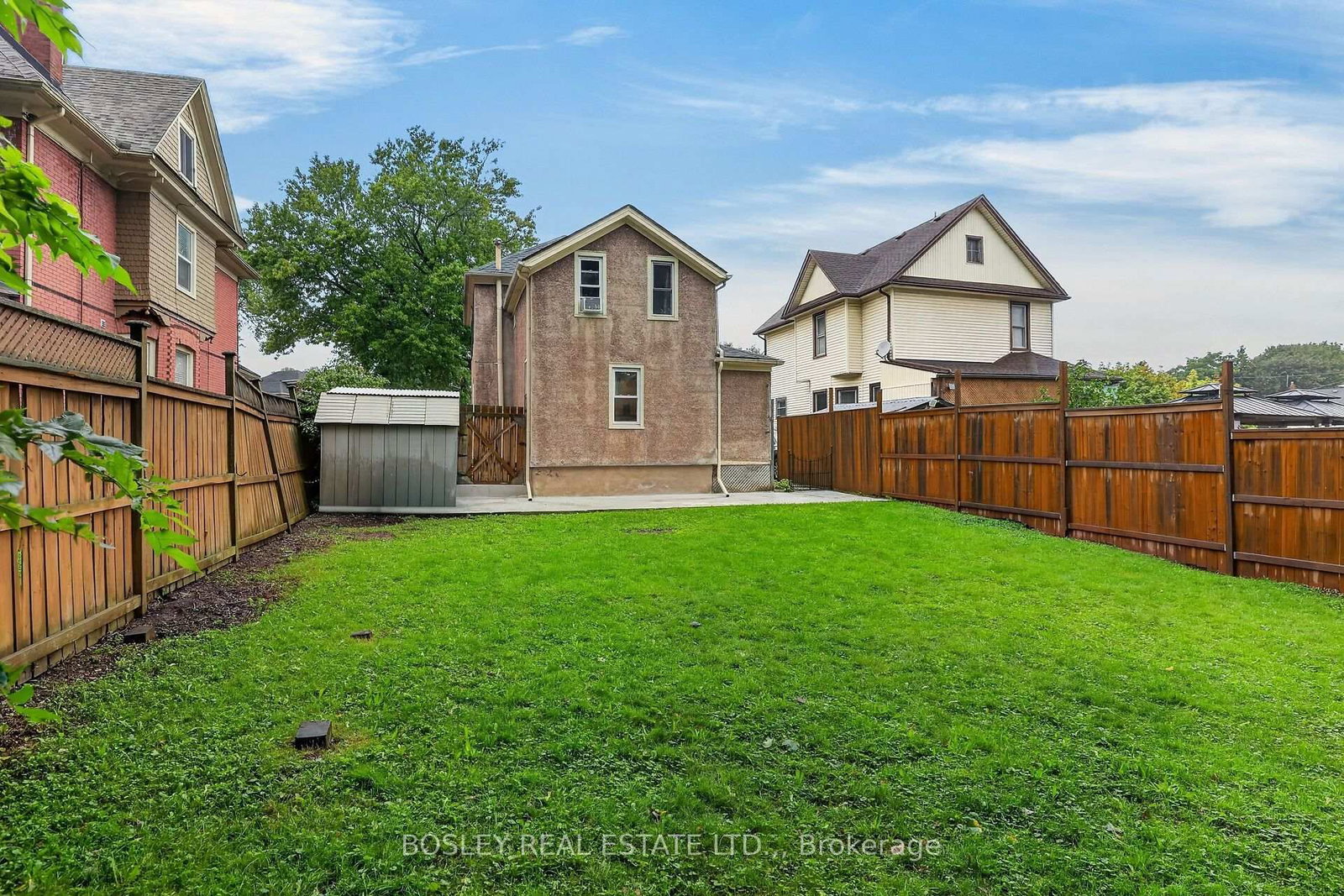 5186 Mcglashan Crescent • Niagara Falls, ON photo 35