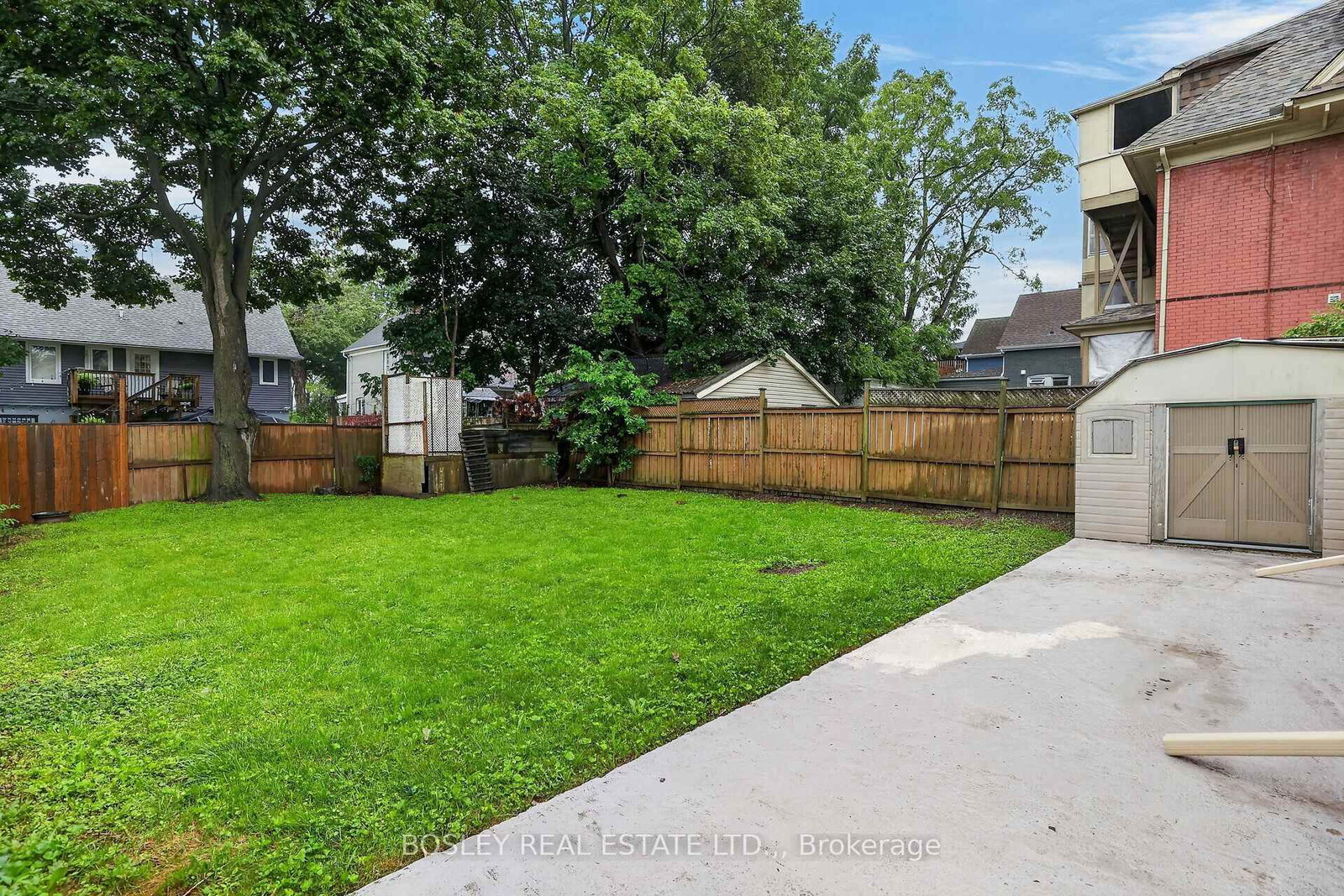5186 Mcglashan Crescent • Niagara Falls, ON photo 36