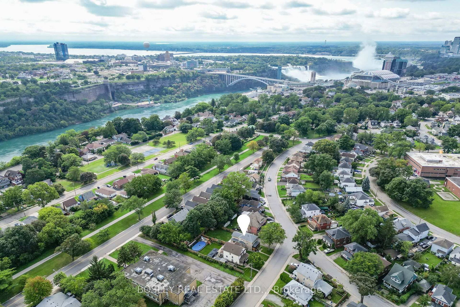 5186 Mcglashan Crescent • Niagara Falls, ON photo 41
