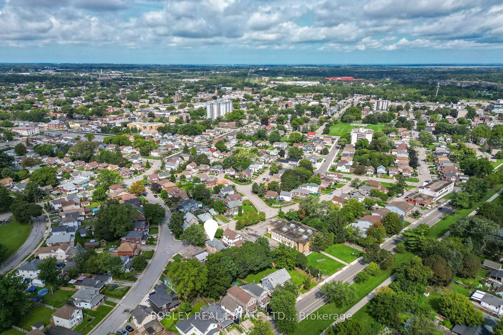 5186 Mcglashan Crescent • Niagara Falls, ON photo 44