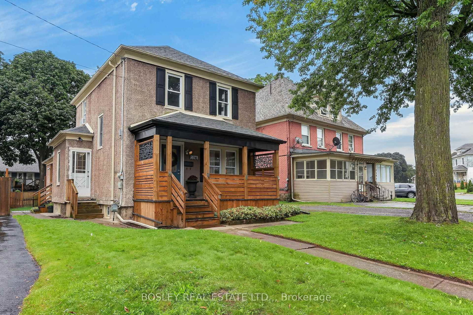 5186 Mcglashan Crescent • Niagara Falls, ON photo 48