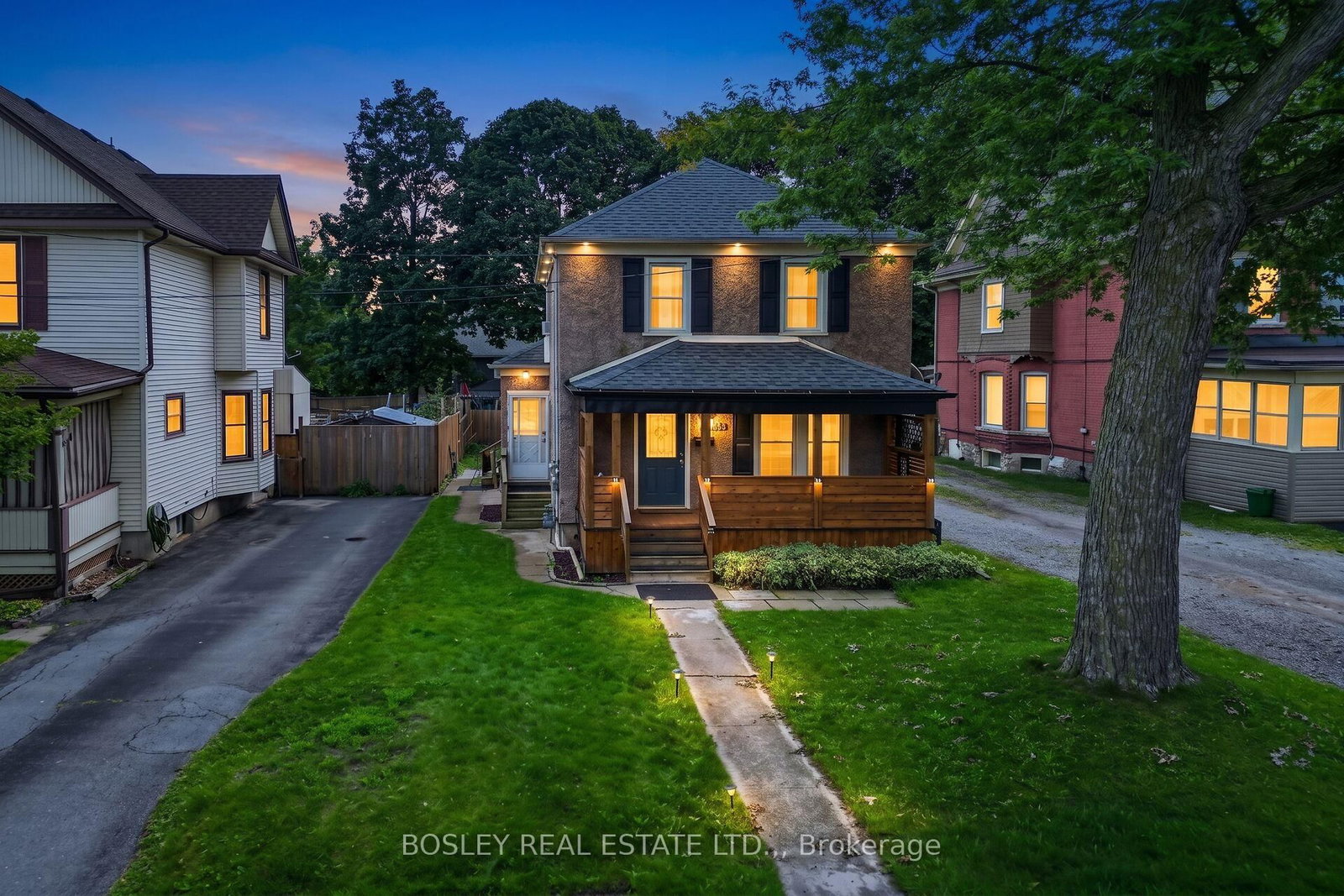 5186 Mcglashan Crescent • Niagara Falls, ON photo 49