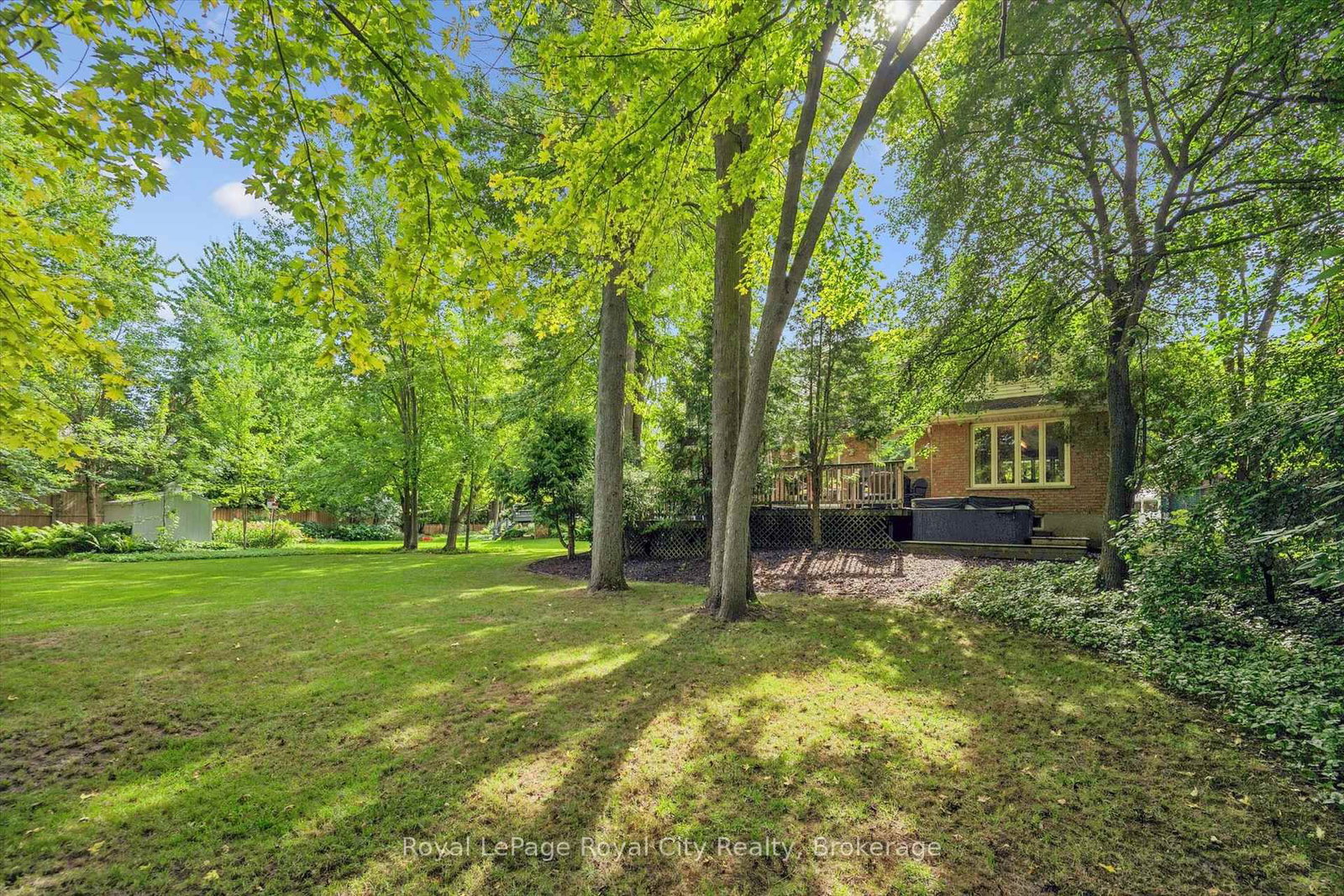 17 Sugarbush Place • Guelph, ON photo 31