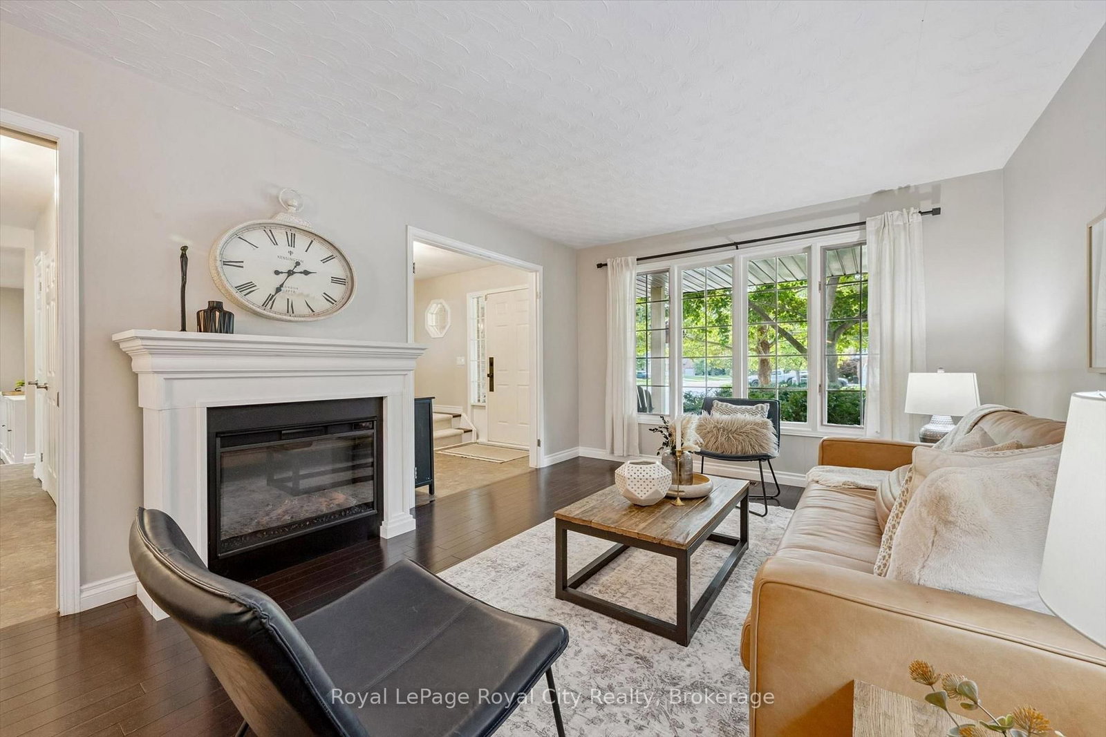 17 Sugarbush Place • Guelph, ON photo 8
