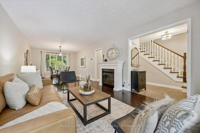 17 Sugarbush Place • Guelph, ON photo 9