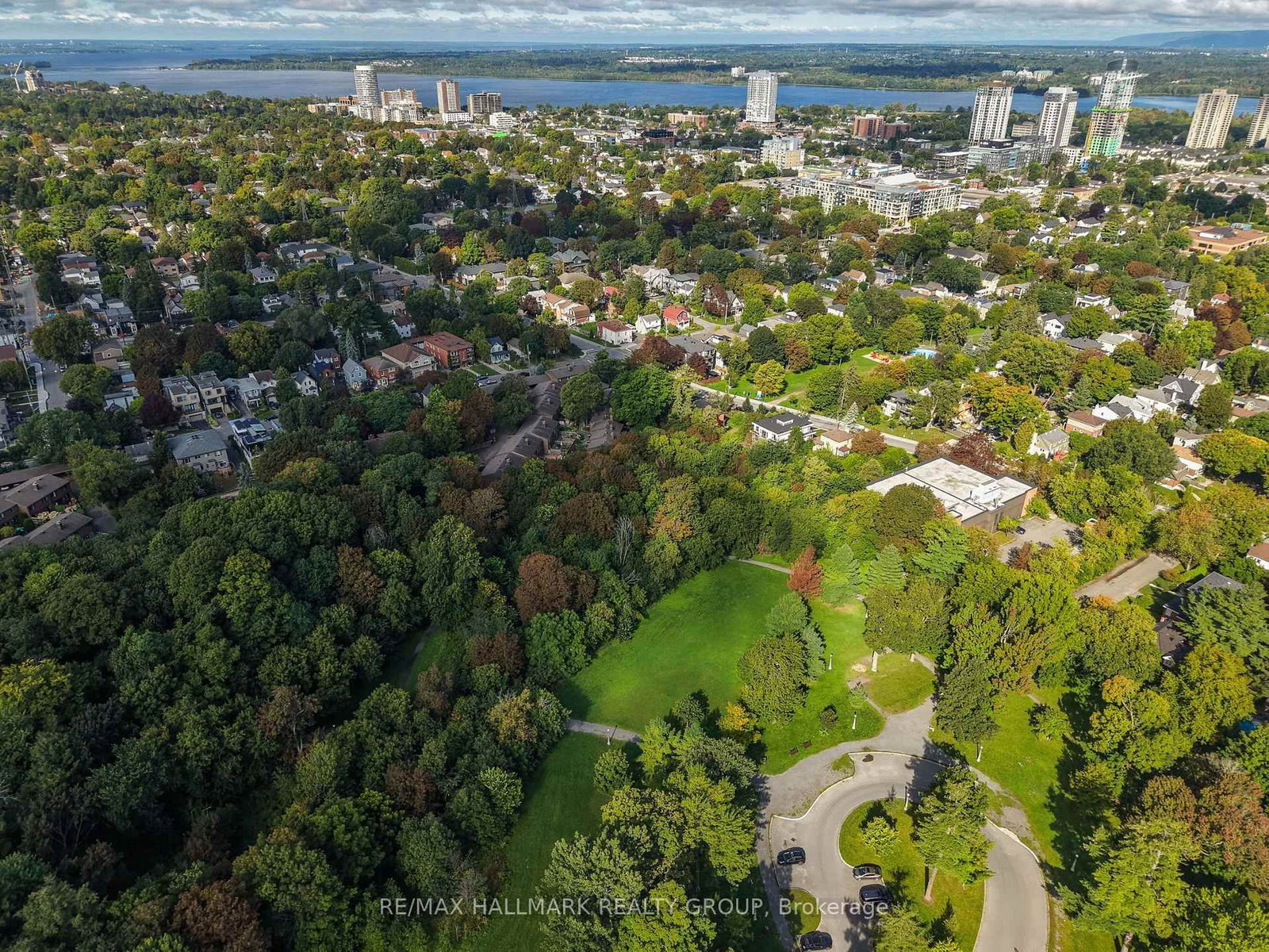 525 Hilson Avenue • #6 • Ottawa, ON photo 27