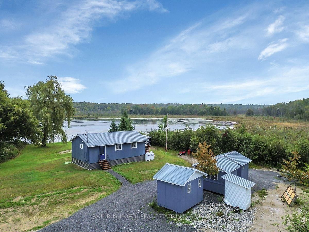 174 Parsons Way • Lanark, ON photo 1