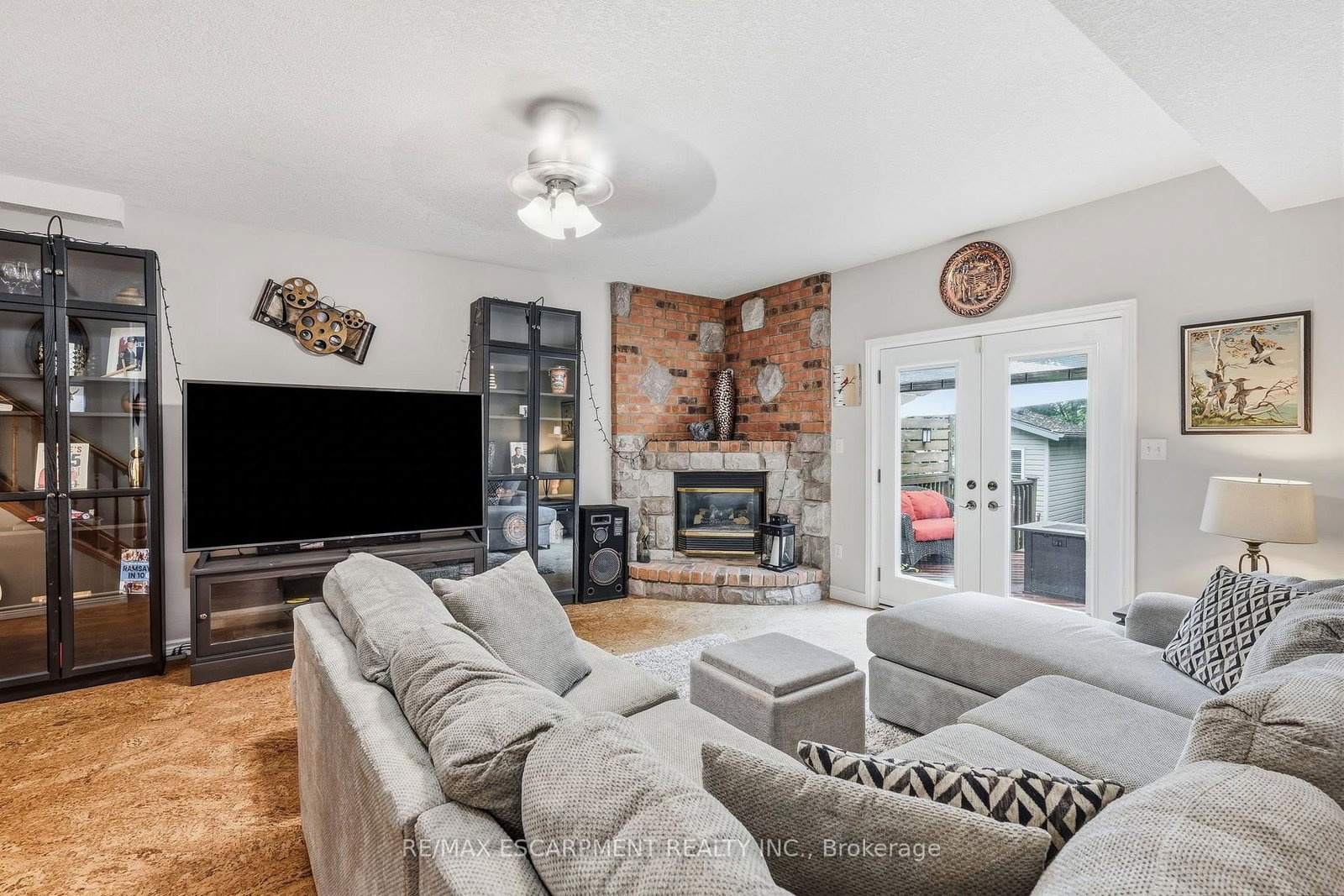 125 Langlaw Drive • Cambridge, ON photo 23