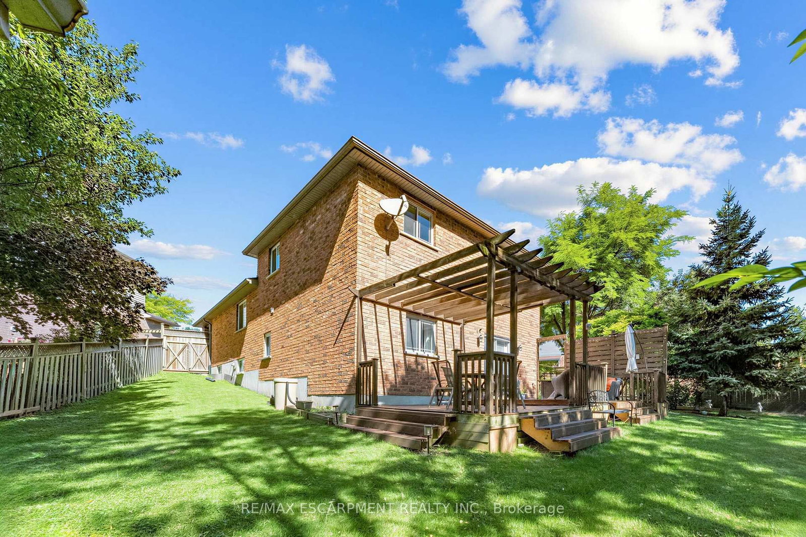 125 Langlaw Drive • Cambridge, ON photo 29
