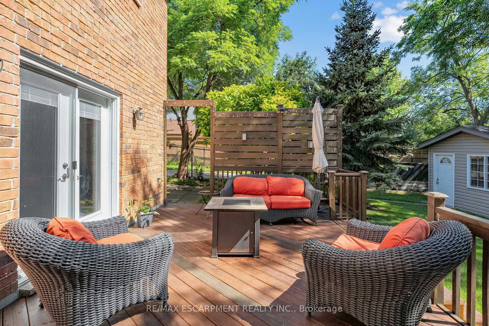 125 Langlaw Drive • Cambridge, ON photo 32