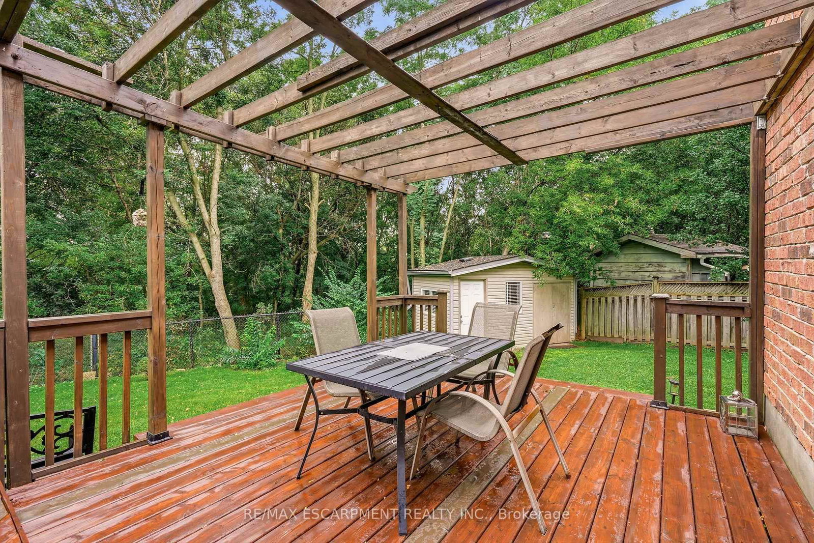 125 Langlaw Drive • Cambridge, ON photo 33