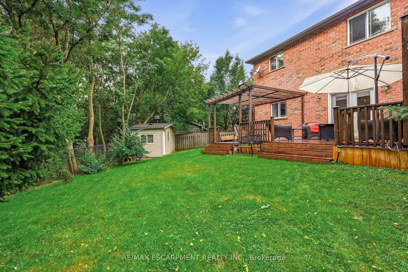 125 Langlaw Drive • Cambridge, ON photo 34