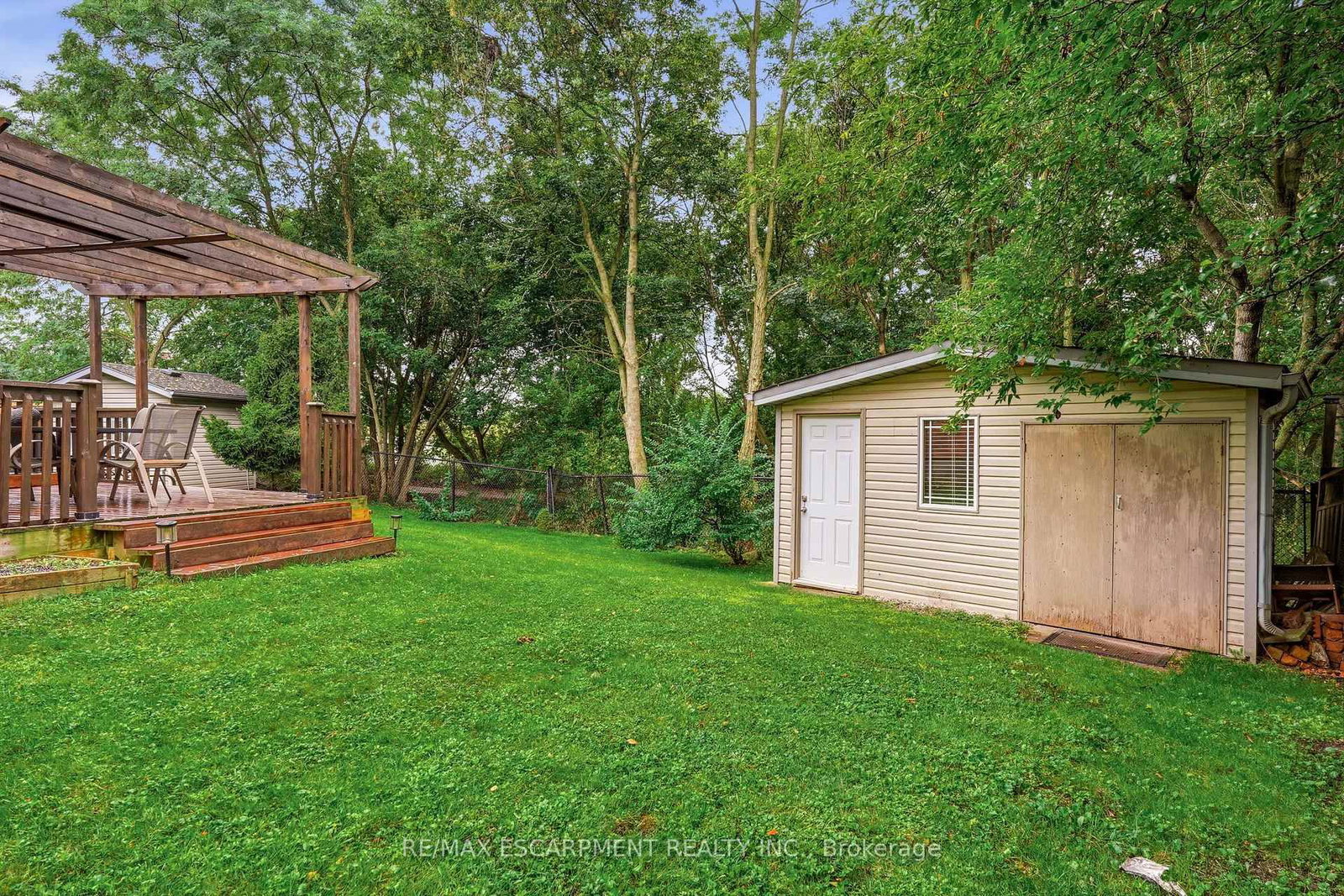 125 Langlaw Drive • Cambridge, ON photo 35