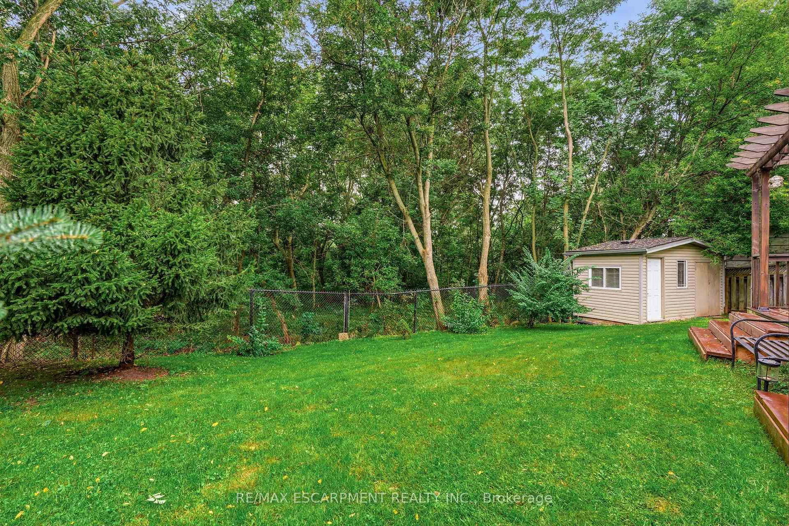 125 Langlaw Drive • Cambridge, ON photo 37