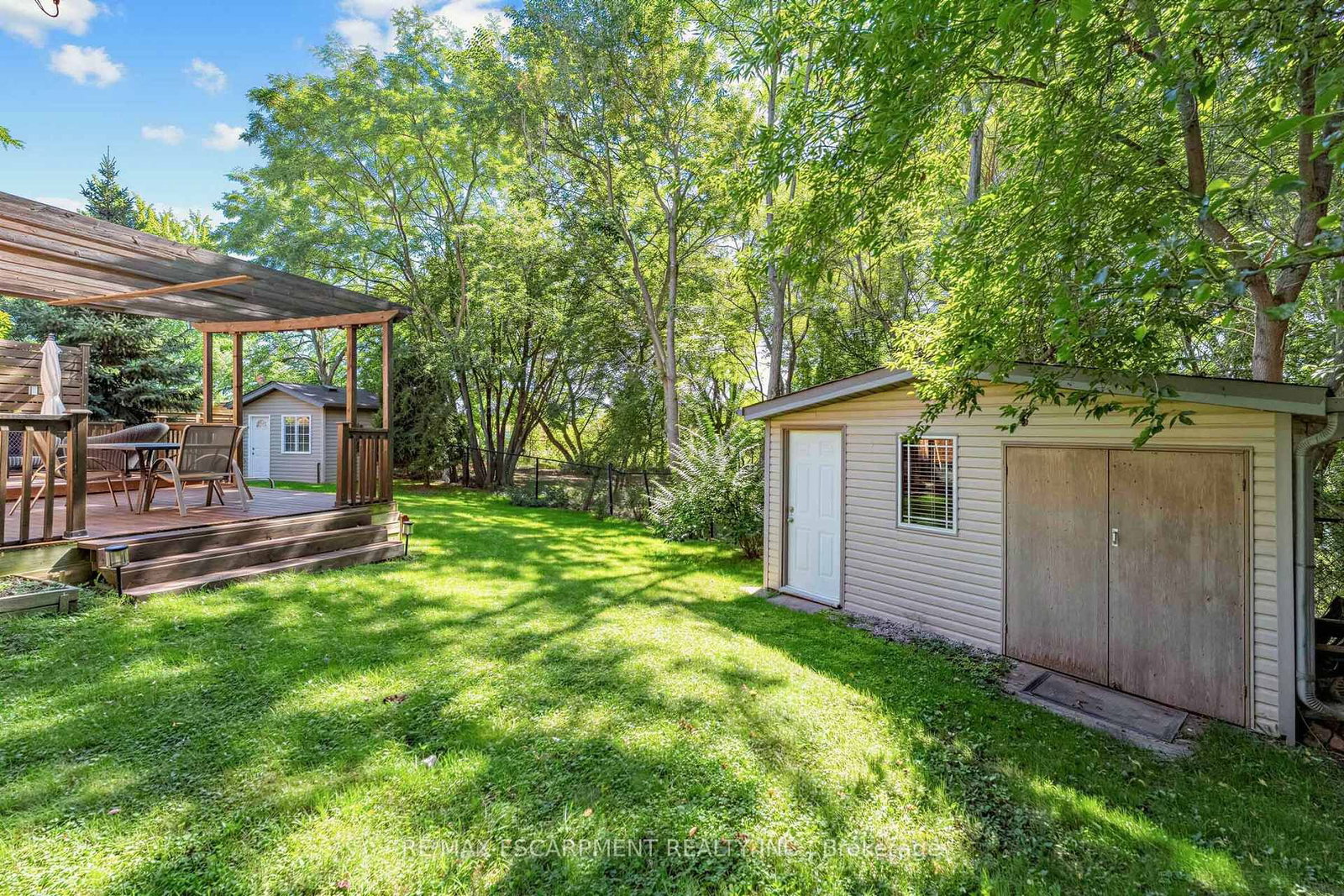 125 Langlaw Drive • Cambridge, ON photo 39