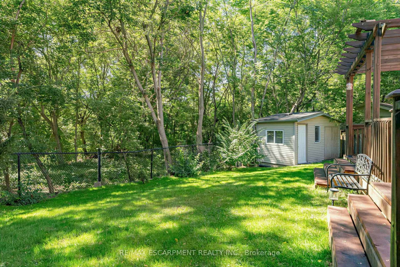 125 Langlaw Drive • Cambridge, ON photo 41