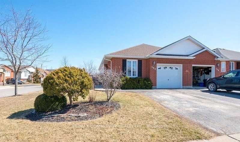 166 St. Lawrence Drive